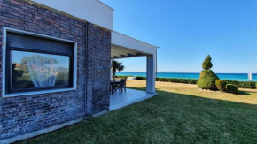 The Cacti II , Luxury Beachfront Villa, Possidi